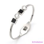 Wholesale Stainless 316 Steel Bangles, Fashion Jeweller