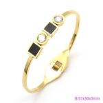 Wholesale Stainless 316 Steel Bangles, Fashion Jeweller