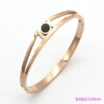 Wholesale Stainless 316 Steel Bangles, Fashion Jeweller