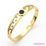 Wholesale Stainless 316 Steel Bangles, Fashion Jeweller