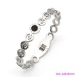 Wholesale Stainless 316 Steel Bangles, Fashion Jeweller