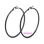 Wholesale Stainless 316 Steel Earrings, Fashion Jeweller