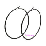 Wholesale Stainless 316 Steel Earrings, Fashion Jeweller