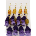 Wholesale Stainless 316 Steel Earrings, Fashion Jeweller