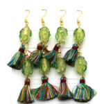 Wholesale Stainless 316 Steel Earrings, Fashion Jeweller