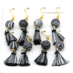 Wholesale Stainless 316 Steel Earrings, Fashion Jeweller