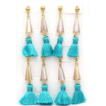 Wholesale Stainless 316 Steel Earrings, Fashion Jeweller