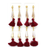 Wholesale Stainless 316 Steel Earrings, Fashion Jeweller