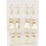 Wholesale Stainless 316 Steel Earrings, Fashion Jeweller