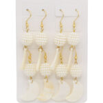 Wholesale Stainless 316 Steel Earrings, Fashion Jeweller