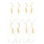 Wholesale Stainless 316 Steel Earrings, Fashion Jeweller