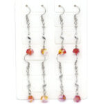 Wholesale Stainless 316 Steel Earrings, Fashion Jeweller