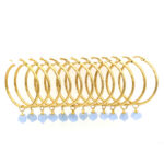 Wholesale Stainless 316 Steel Earrings, Fashion Jeweller