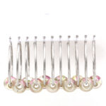 Wholesale Stainless 316 Steel Earrings, Fashion Jeweller