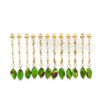 Wholesale Stainless 316 Steel Earrings, Fashion Jeweller