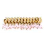 Wholesale Stainless 316 Steel Earrings, Fashion Jeweller