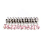 Wholesale Stainless 316 Steel Earrings, Fashion Jeweller