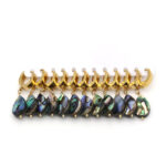 Wholesale Stainless 316 Steel Earrings, Fashion Jeweller