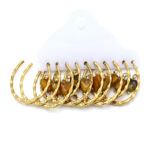 Wholesale Stainless 316 Steel Earrings, Fashion Jeweller