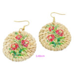 Wholesale Stainless 316 Steel Earrings, Fashion Jeweller