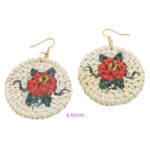 Wholesale Stainless 316 Steel Earrings, Fashion Jeweller