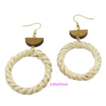 Wholesale Stainless 316 Steel Earrings, Fashion Jeweller