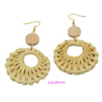 Wholesale Stainless 316 Steel Earrings, Fashion Jeweller