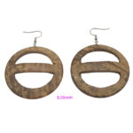 Wholesale Stainless 316 Steel Earrings, Fashion Jeweller