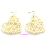 Wholesale Stainless 316 Steel Earrings, Fashion Jeweller