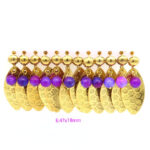 Wholesale Stainless 316 Steel Earrings, Fashion Jeweller