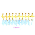 Wholesale Stainless 316 Steel Earrings, Fashion Jeweller