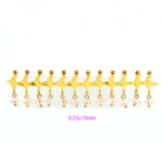 Wholesale Stainless 316 Steel Earrings, Fashion Jeweller