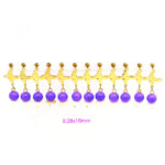 Wholesale Stainless 316 Steel Earrings, Fashion Jeweller