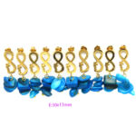 Wholesale Stainless 316 Steel Earrings, Fashion Jeweller