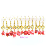 Wholesale Stainless 316 Steel Earrings, Fashion Jeweller