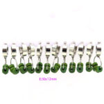 Wholesale Stainless 316 Steel Earrings, Fashion Jeweller