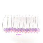 Wholesale Stainless 316 Steel Earrings, Fashion Jeweller