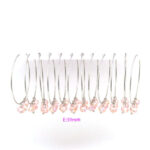 Wholesale Stainless 316 Steel Earrings, Fashion Jeweller