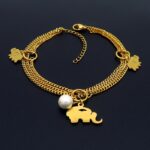 Wholesale Stainless 316 Steel Bracelets