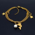 Wholesale Stainless 316 Steel Bracelets