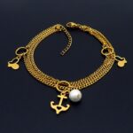 Wholesale Stainless 316 Steel Bracelets