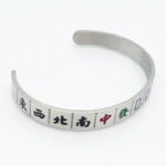 Wholesale Stainless 316 Steel Bangles, Fashion Jeweller