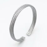 Wholesale Stainless 316 Steel Bangles, Fashion Jeweller