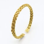 Wholesale Stainless 316 Steel Bangles, Fashion Jeweller