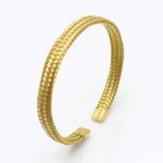 Wholesale Stainless 316 Steel Bangles, Fashion Jeweller