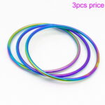 Wholesale Stainless 316 Steel Bangles, Fashion Jeweller