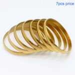 Wholesale Stainless 316 Steel Bangles, Fashion Jeweller