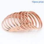 Wholesale Stainless 316 Steel Bangles, Fashion Jeweller