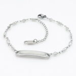 Wholesale Stainless 316 Steel Bangles, Fashion Jeweller