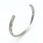 Wholesale Stainless 316 Steel Bangles